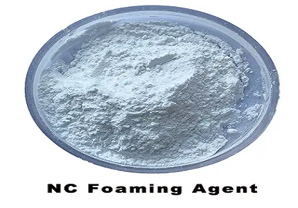 Introduction to Two Common Types of Foaming Agents