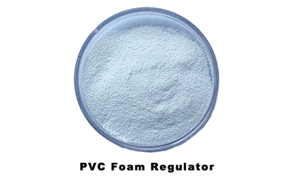 PVC Foaming Regulator