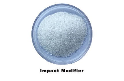 PVC Impact Modifier