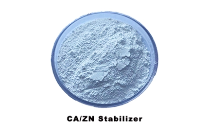 PVC Stabilizer