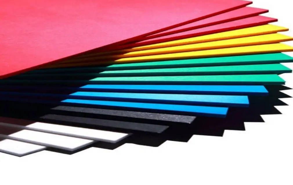 PVC Additives Used in PVC Sheet