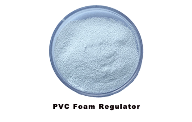 PVC Foaming Regulator