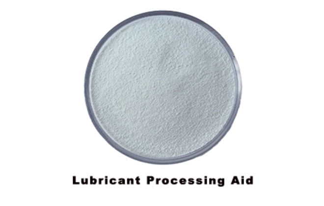 Lubricant Processing Aid