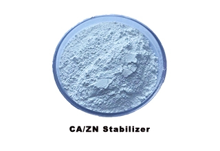 PVC Ca-Zn Stabilizer