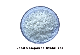 PVC Compound Stabilizer