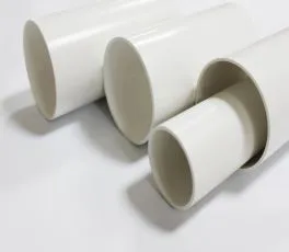 PVC Pipe