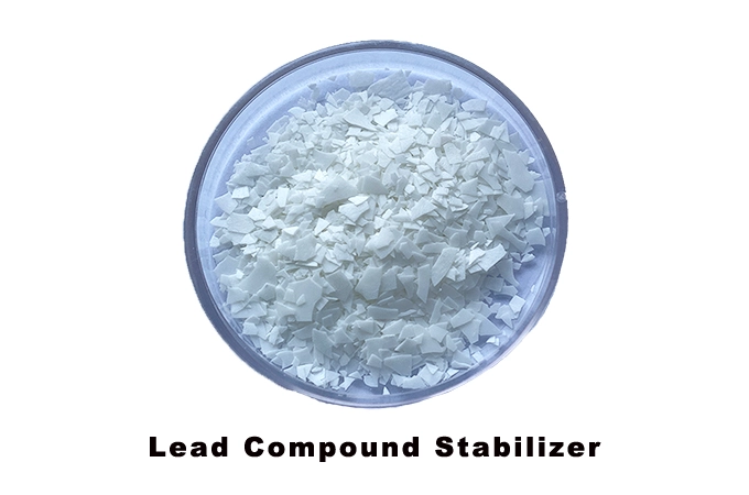 stabilizer for pvc compound