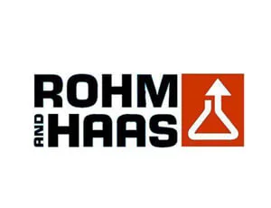 rohm haas