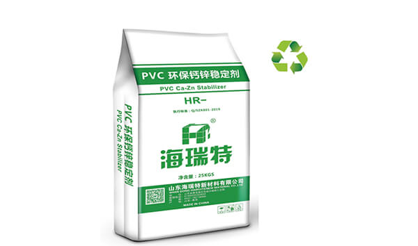 Pvc Chemical Raw Materials Production Tends to Be Green and Environmental Protection