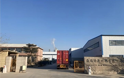 PVC Additive Shipping 1