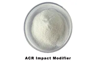 ACR Impact Modifier