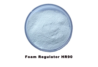 HR90 PVC Foaming Regulator