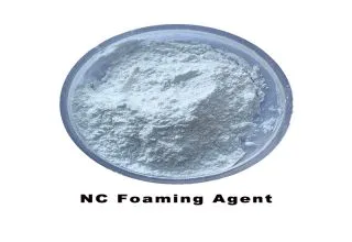 NC White Foaming Agent