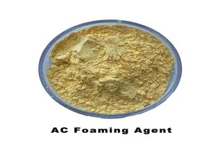 AC Yellow Foaming Agent