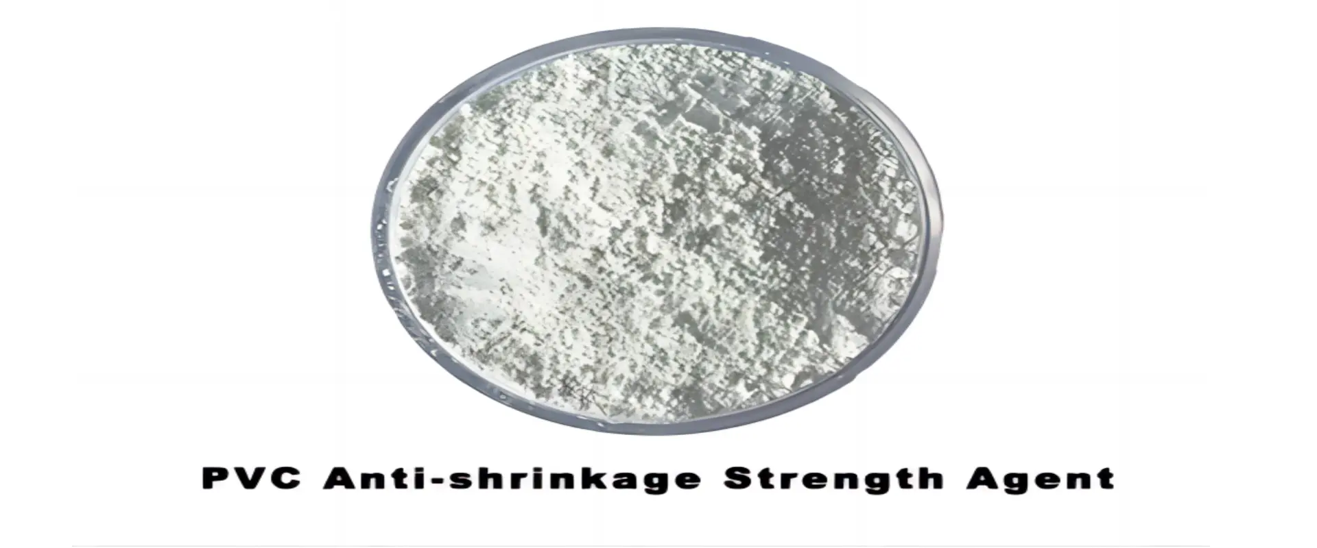 PVC Anti-Shrinkage Strength Agent