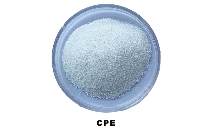 cpe impact modifier