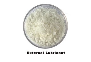 External Lubricant