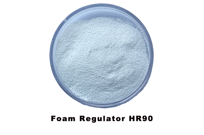 HR90 PVC Foaming Regulator