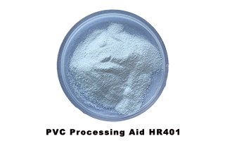 HR401 PVC Processing Aids