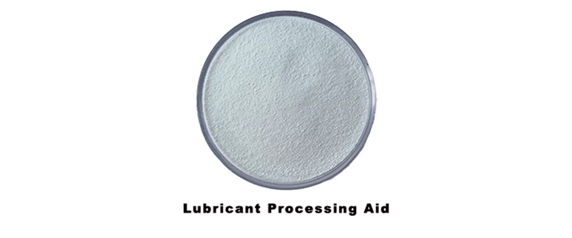 Lubricant Processing Aid