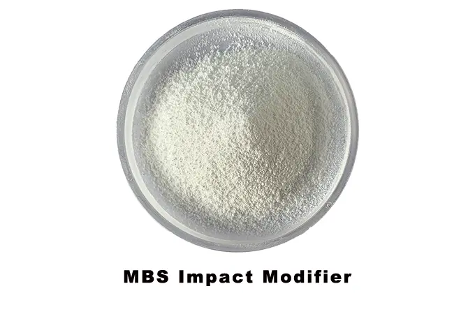 mbs impact modifier