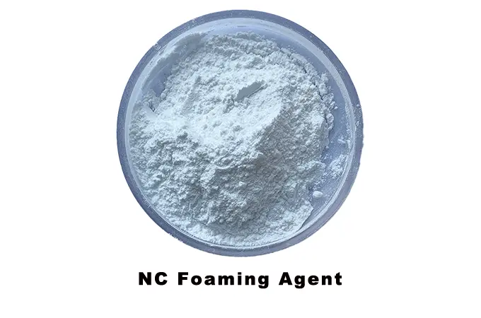 NC White Foaming Agent