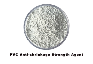 MS PVC Anti-Shrinkage Strength Agent