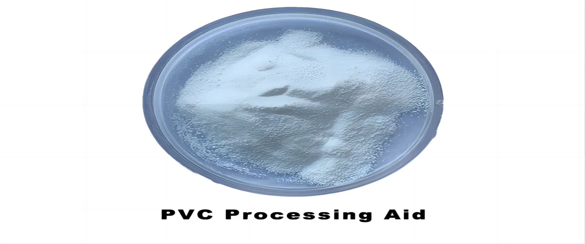 PVC Processing Aids