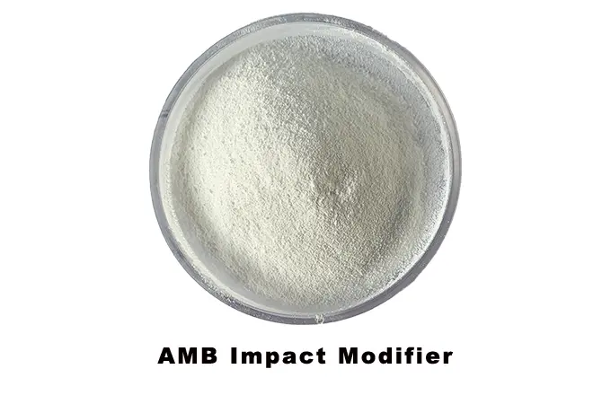 amb impact modifier for pvc