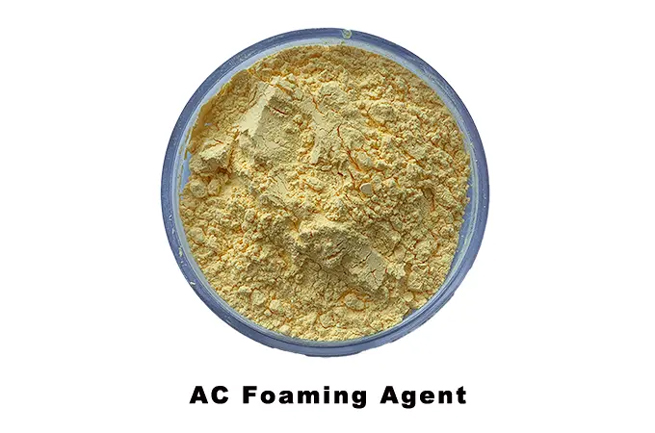 Delving Deep into Foaming Agents