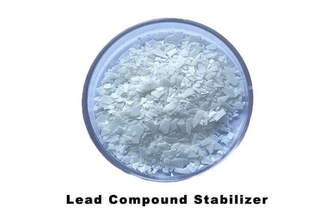 The Importance of PVC Ca/Zn Stabilizer